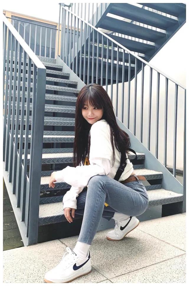 徐梦洁美图合集