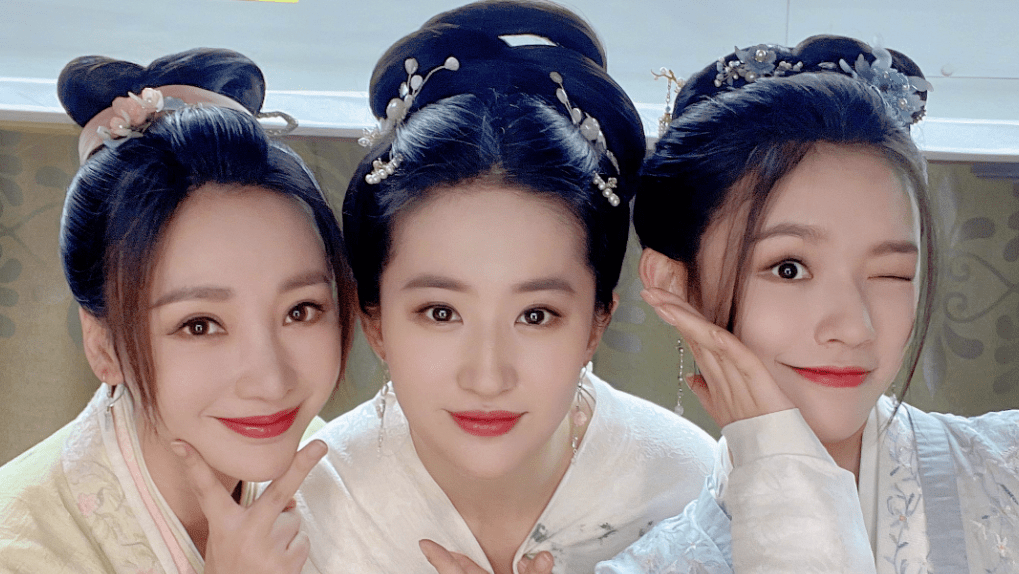 梦华录的大结局，能给我们每个人带来什么启发？