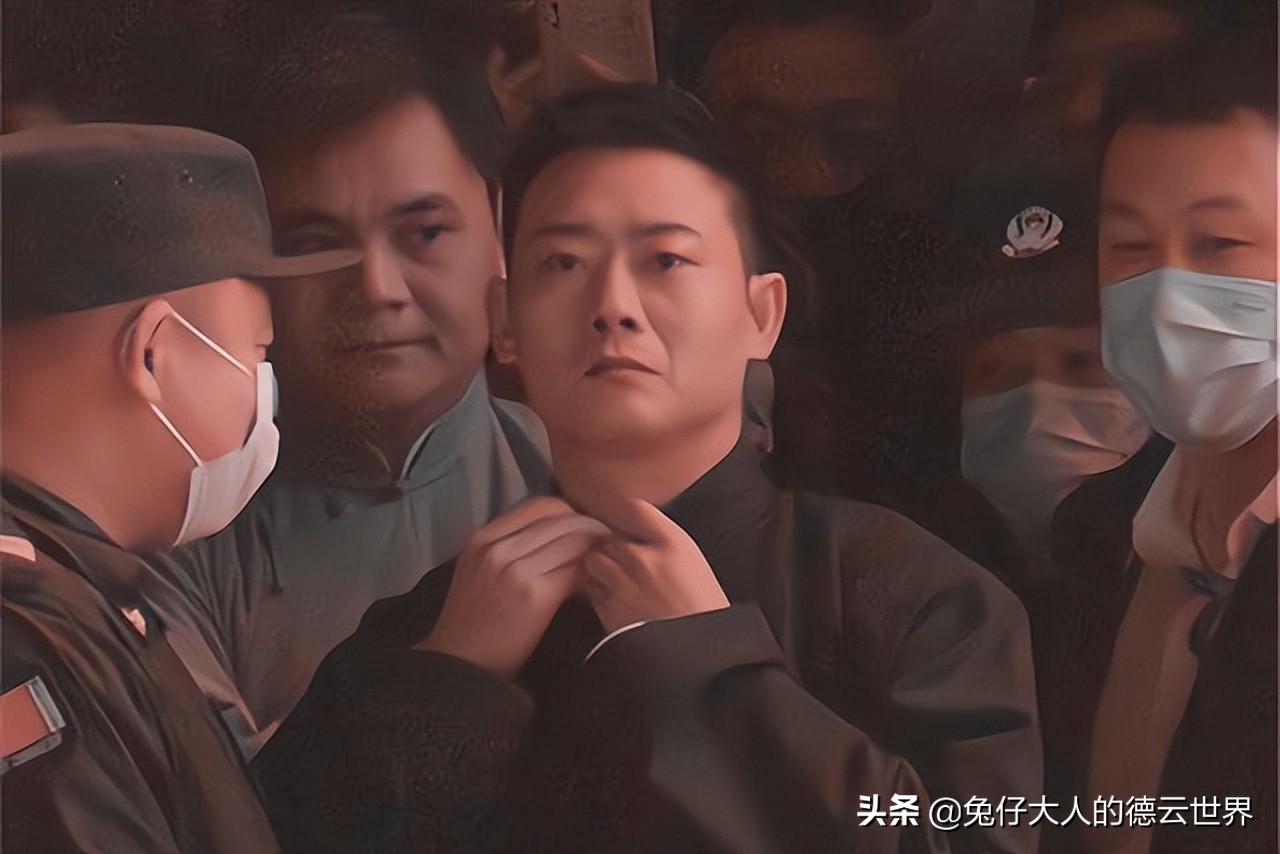 德云社高峰栾云平全国巡演官宣，引相声同行羡慕，陶阳或成助演