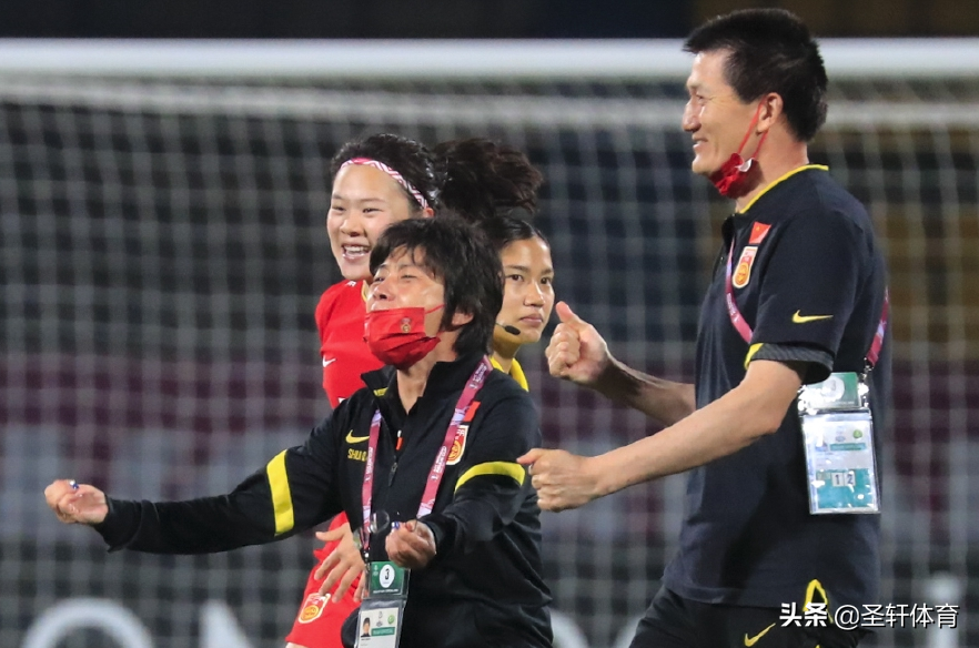 女子世界杯法国对韩国比分(3-0！欧洲冠军王者归来，第85分钟还在进球，中国女足不是对手？)