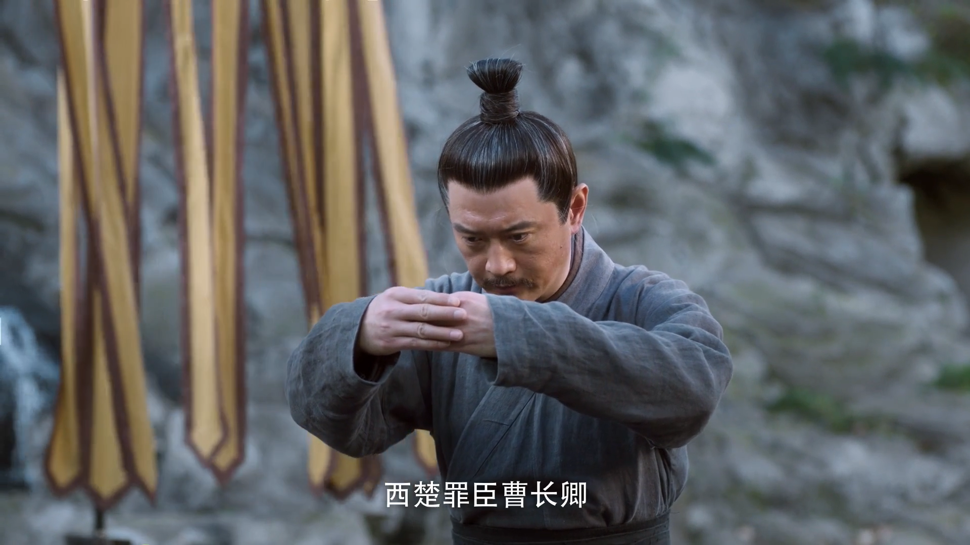 雪中悍刀行十大高手排名，第一毋庸置疑，徐凤年第三，李淳罡第六