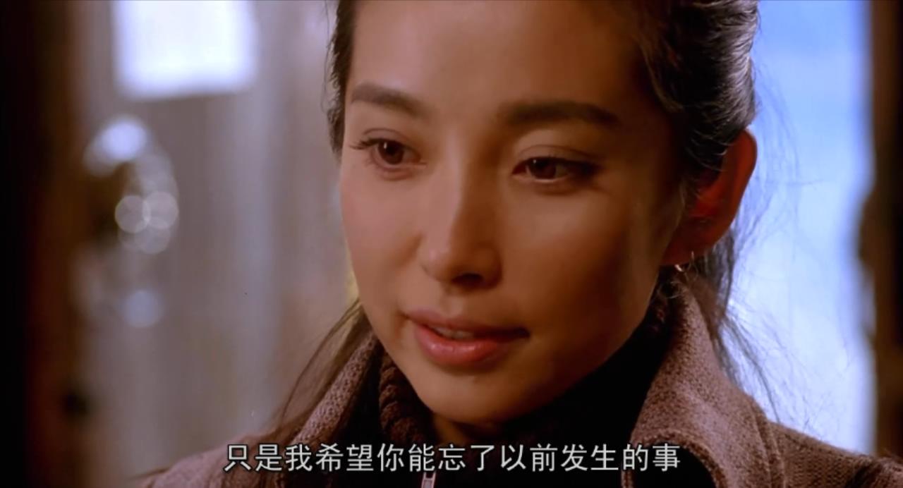 18年前，夏雨和李冰冰拍出青春片天花板，周润发成最大惊喜