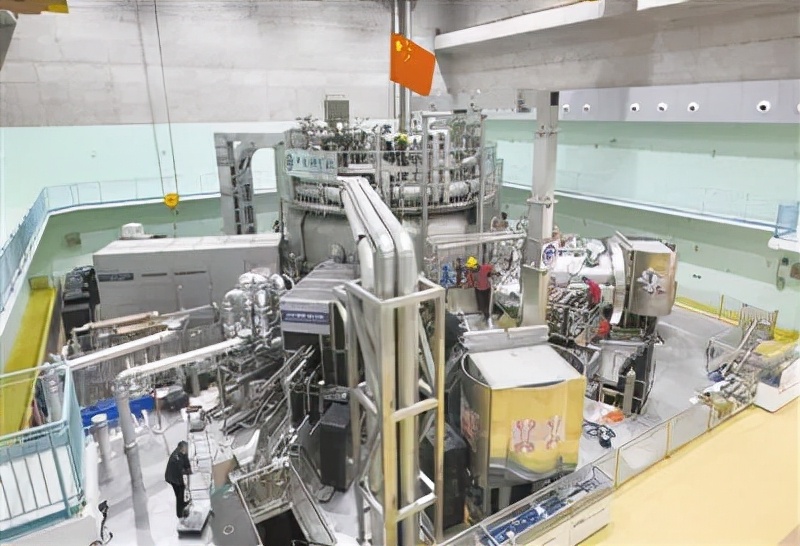 燃起来了！2021年中国科技的重大突破！网友：哭了，这就去好好学习