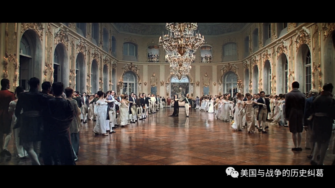 苏联版《战争与和平》和《滑铁卢战役》在票房上的迥异表现
