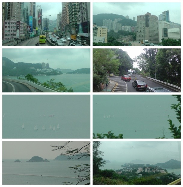 港澳个人游,港澳个人游开放城市