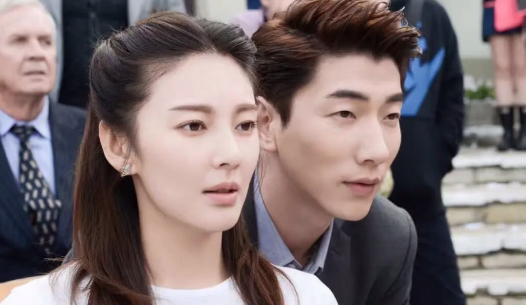 红得快，沉得也快，这9位“风光不再”的男星，如今有人露了原形