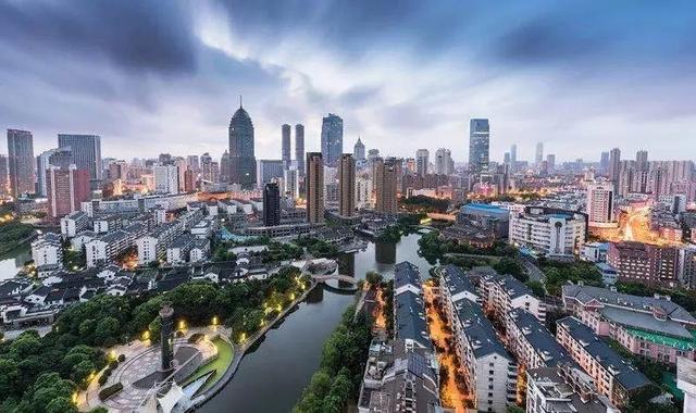 江苏为何支持组建无锡职业技术大学？