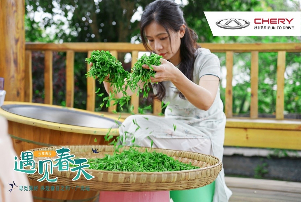 乐享奇程 | 花艺美学季，在田野花间，享受美好旅途