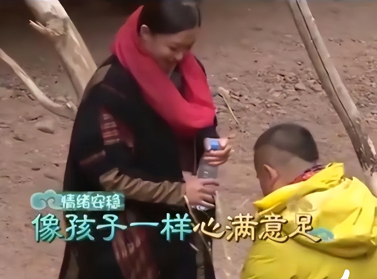 有一种“暖”叫善良，黄晓明救人，岳云鹏挡酒，个个细节见人品