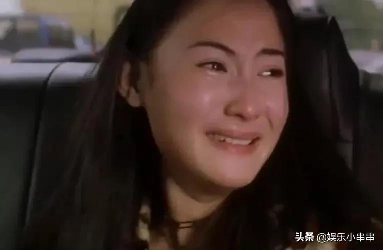 这些女明星的言行举止有多下头！张柏芝的谎话，杨颖综艺里的舒服