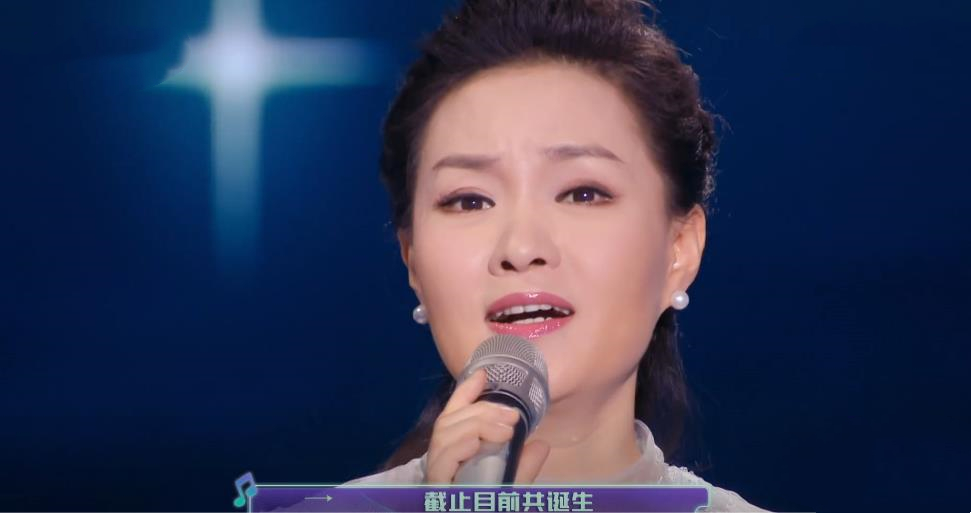 《为歌而赞》第2季最后一期要火，6位老熟人回归，孙楠有望夺冠