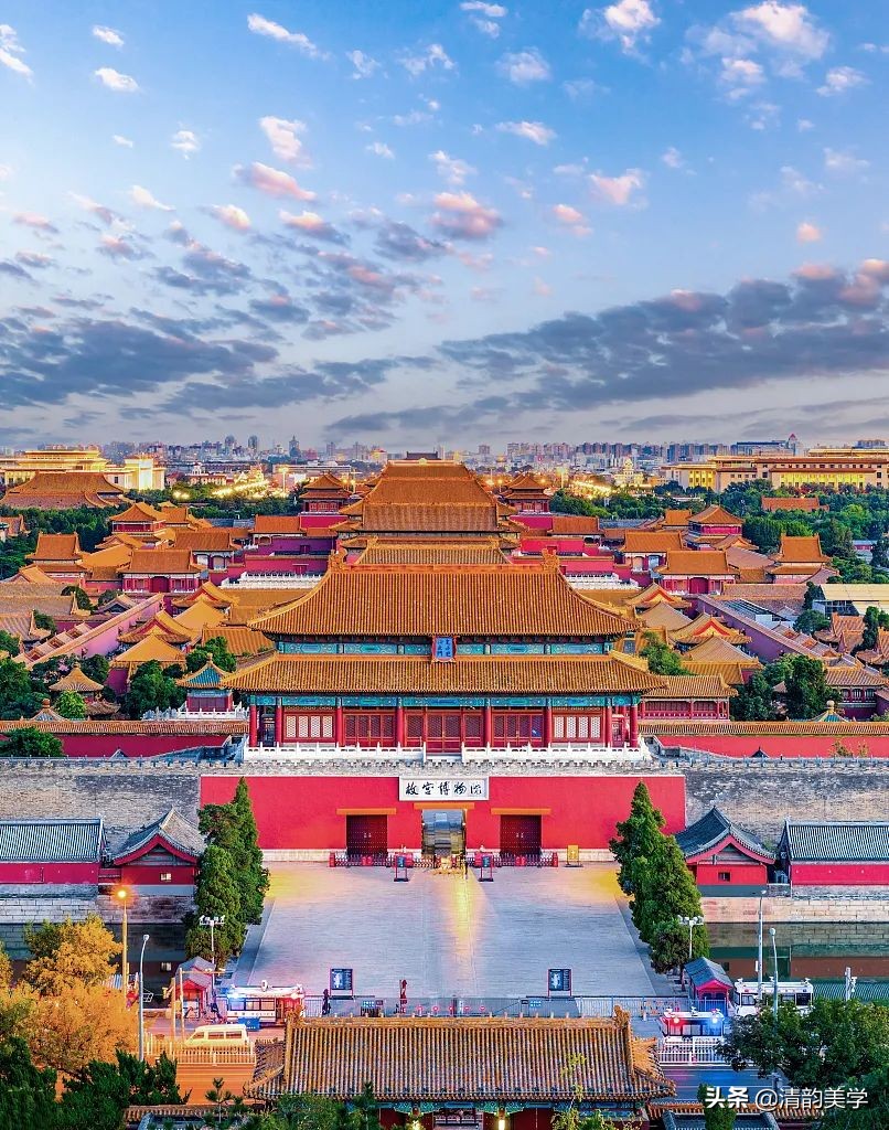 中国古代建筑的色彩,中国古代建筑的色彩 阅读答案