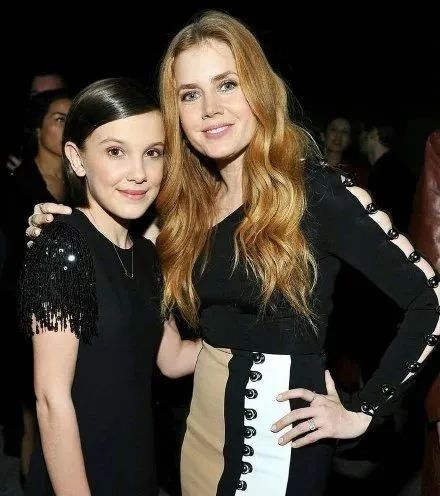 18岁看起来像38岁，满满灵气红遍全球的童星，这就到了颜值的尽头