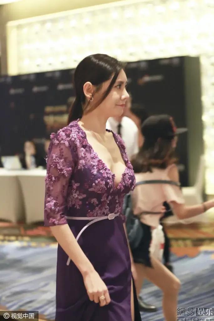 韩国女星秋瓷炫