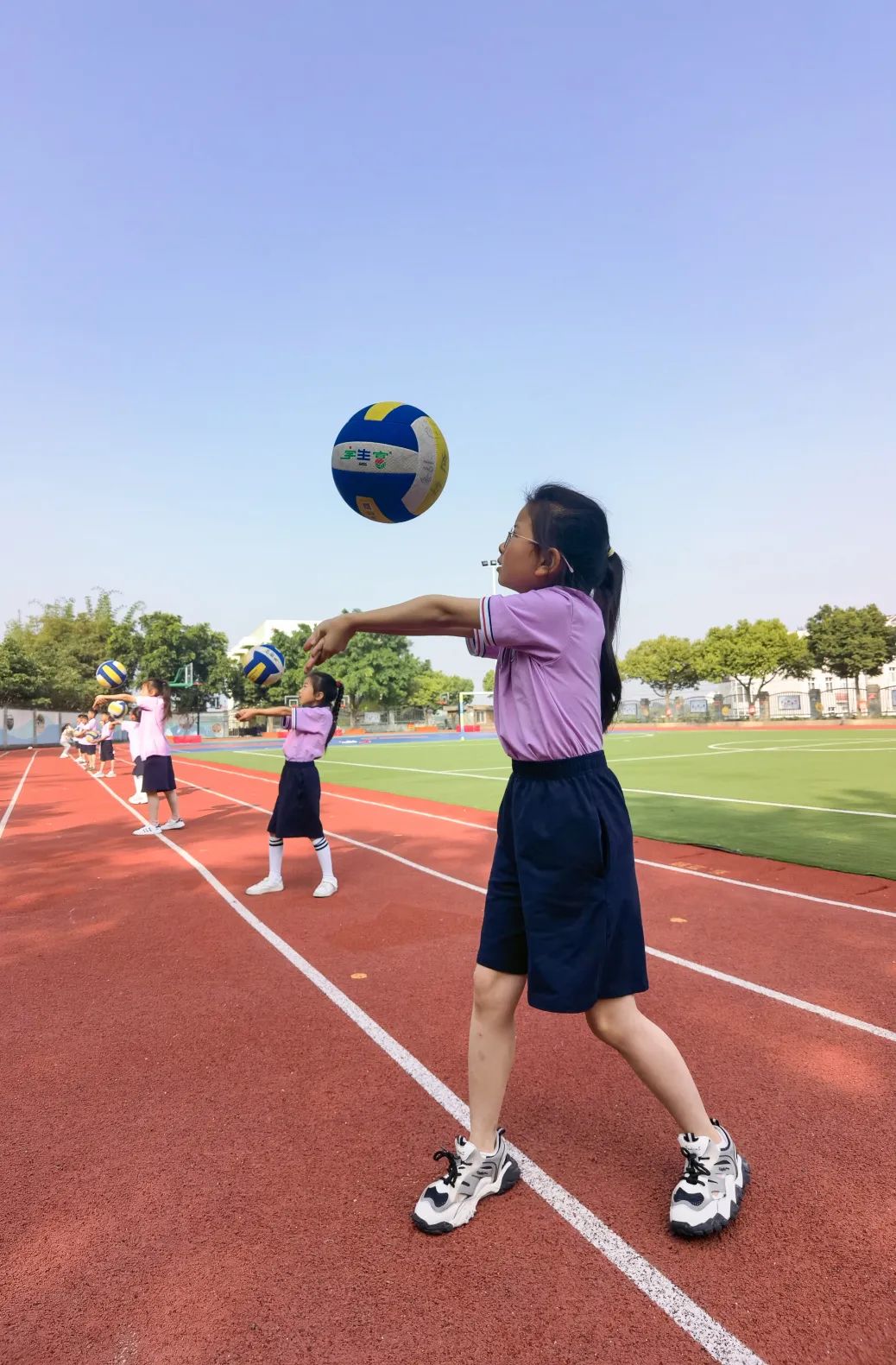 养好习惯 育正品行｜四川天府新区新兴小学特色课程剪影