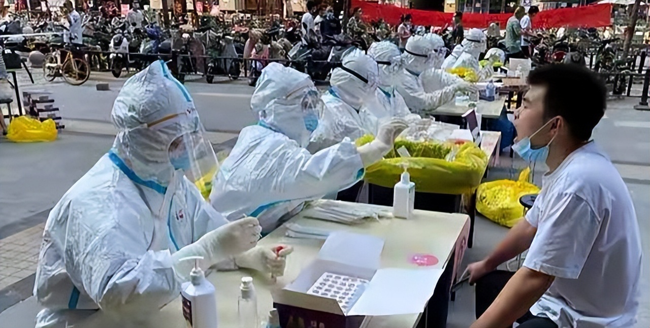 北京有多名大学生感染，一学校调整为中风险区，家长感到心情复杂