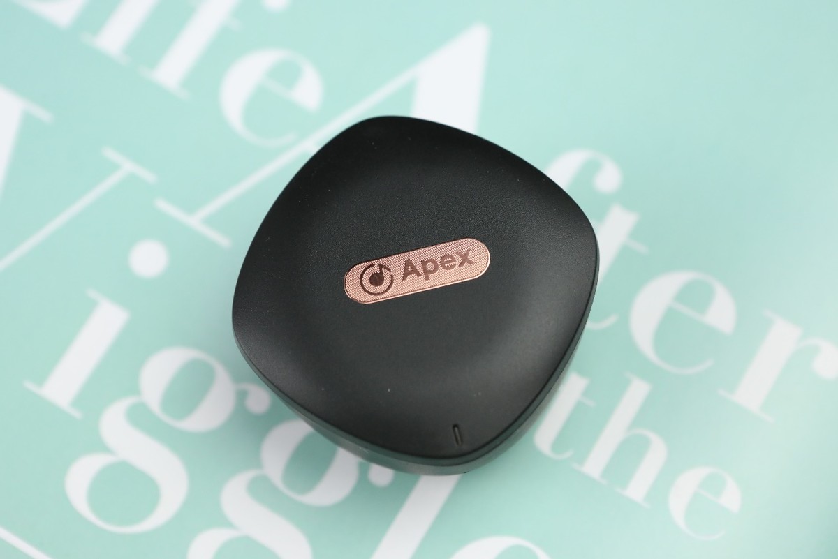 Cowin Apex耳机-超高性价比的降噪耳机