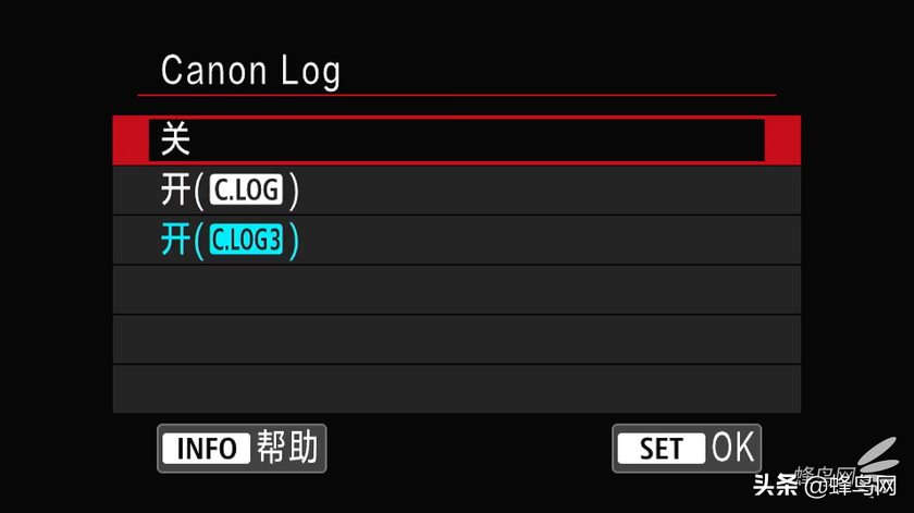 拍攝8K視頻前需要知道的6個(gè)點(diǎn) 佳能EOS R5拍攝8K視頻設(shè)置詳解