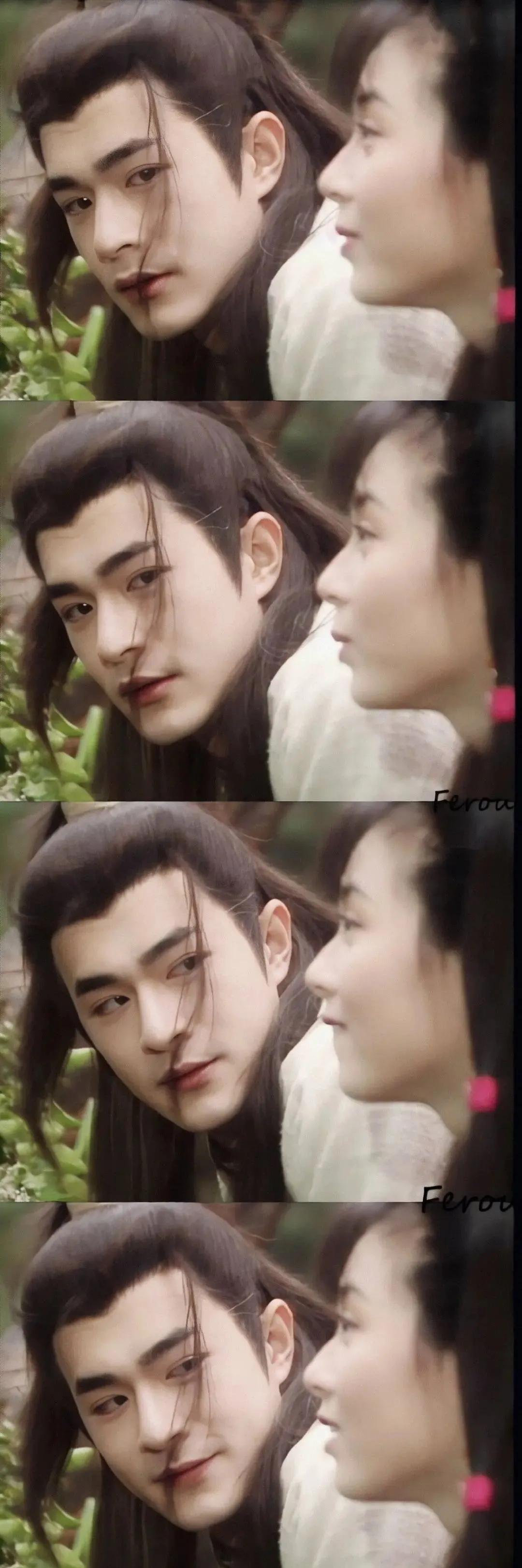 “坐牢”2年：从混混到巨星，一心建造135所学校，古天乐为什么？