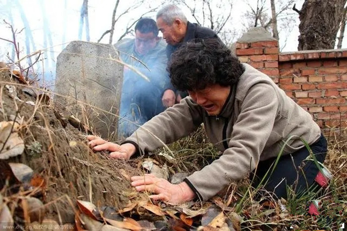 80年代严打冤死多少人(呼格案) - 青木春