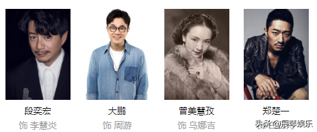 2022年10部未播的悬疑涉案电视剧，有你期待的吗？