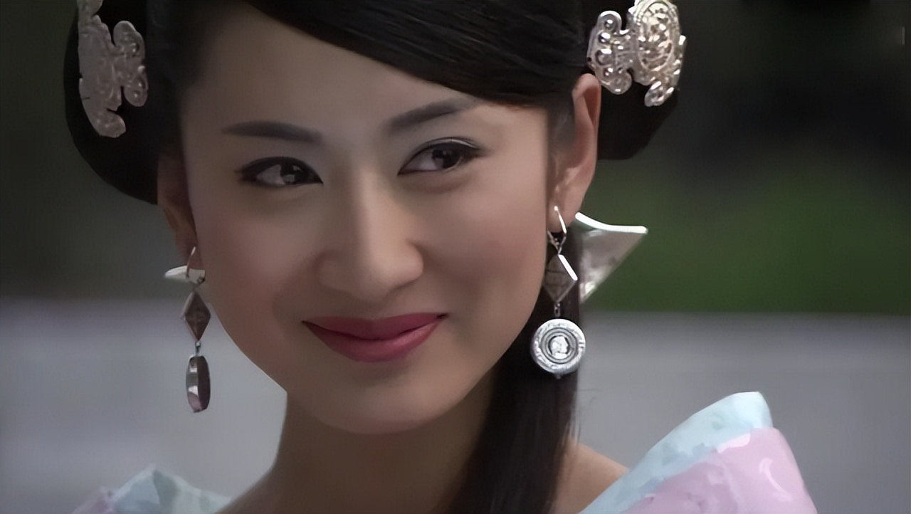 掌上舞的人是谁,赵飞燕跳的舞叫什么