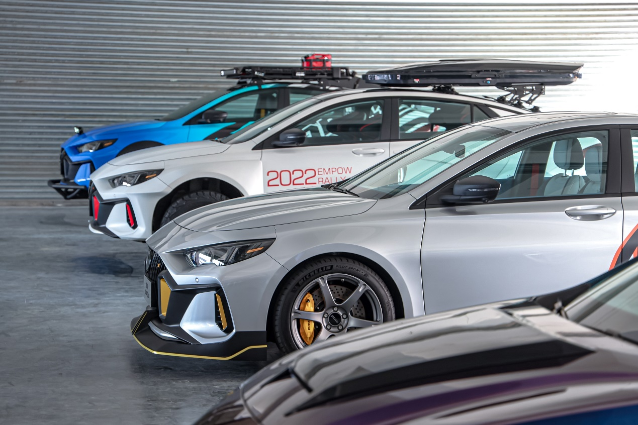 影豹R-style赛道版13.68万元极速上市，用户共创引爆赛道