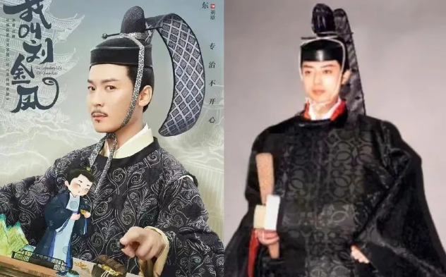 跑古装剧里抗倭？大可不必