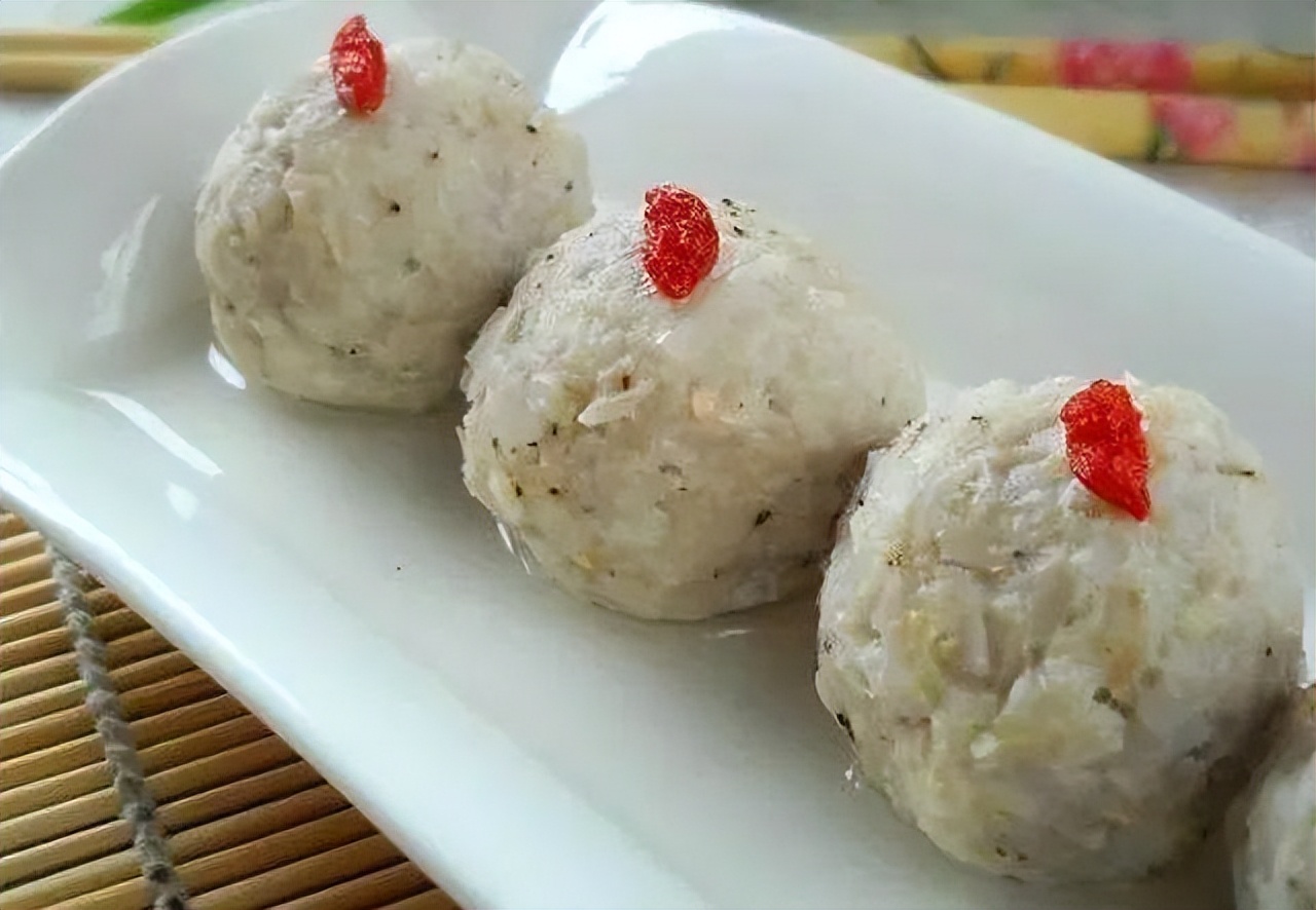 肉丸子的制作方法（肉丸子的6种家常做法）