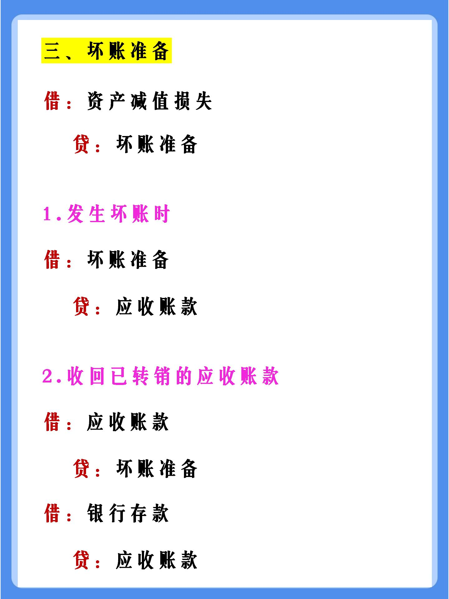 新手会计想进房地产行业拿高薪？准备好这份账务处理就行！码住