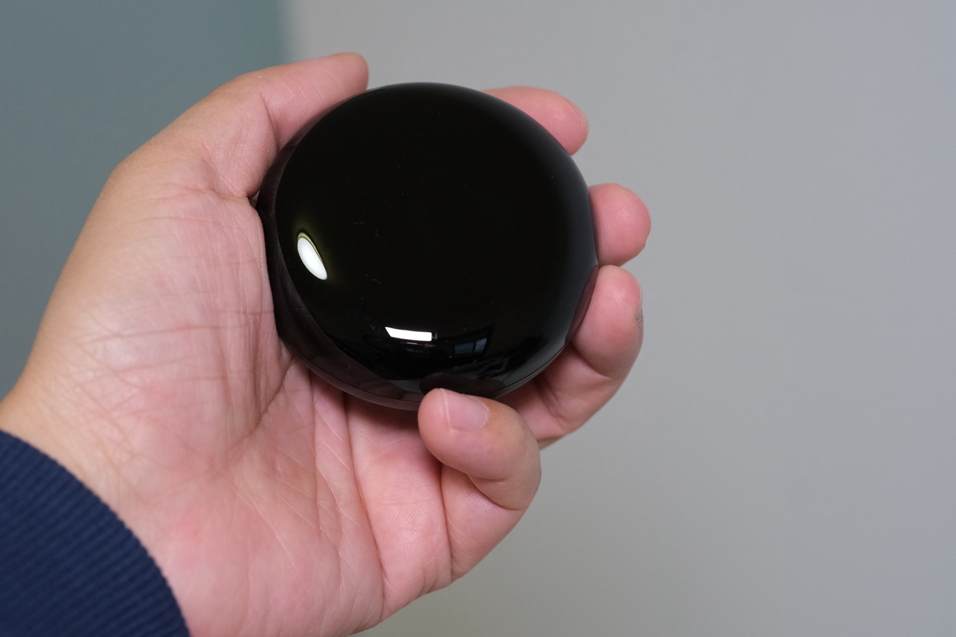 老旧家电也有春天，向日葵智能遥控器KH1使用评测