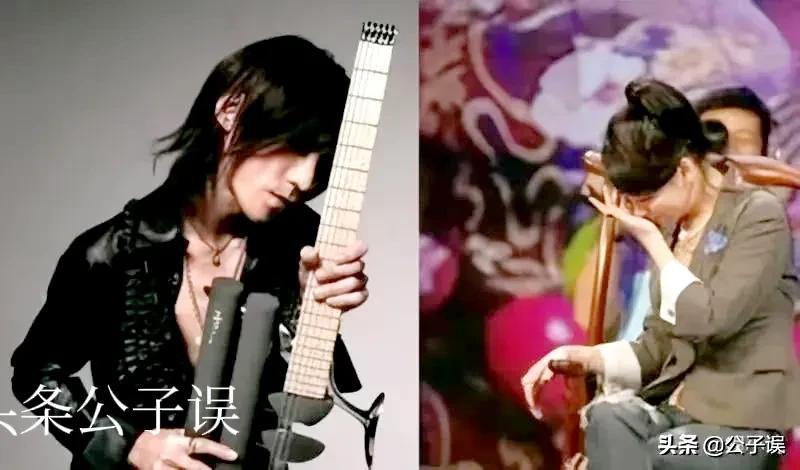 林志颖情史，擦肩叶蕴仪，情定陈若仪