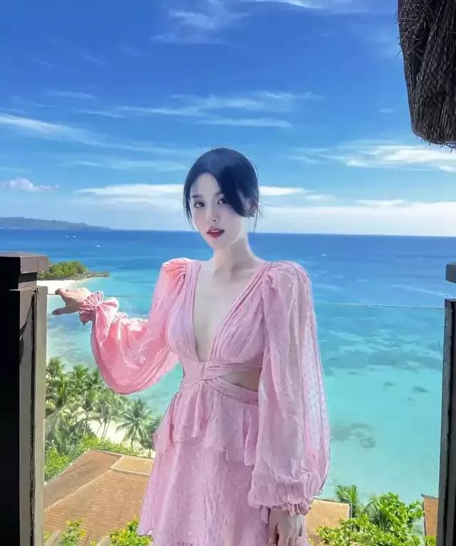 走进大自然的风景