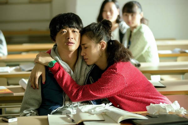 当导演6年后，包贝尔终于让自己跟“抄袭”两字锁死了