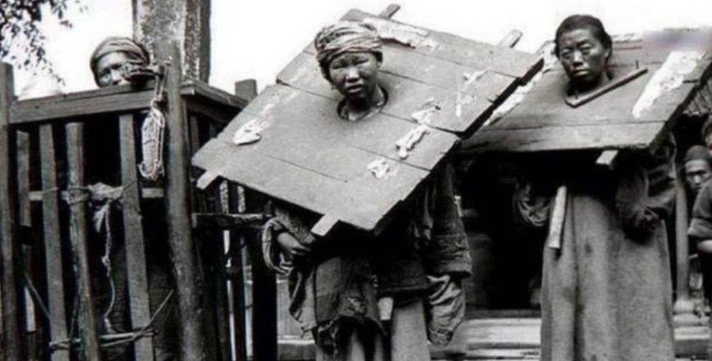 古时候，死囚行刑前一晚，官府为何允许妻子入狱同住？