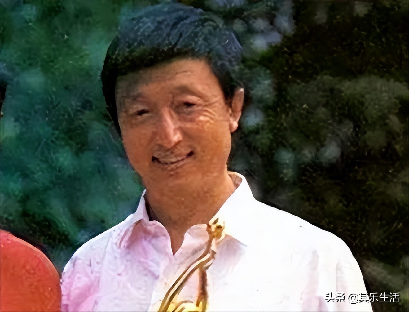 历届中国电视金鹰奖—最佳男配角（1984-2000）
