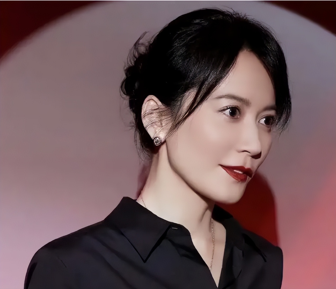 为什么总觉得孙俪没有甄嬛好看？