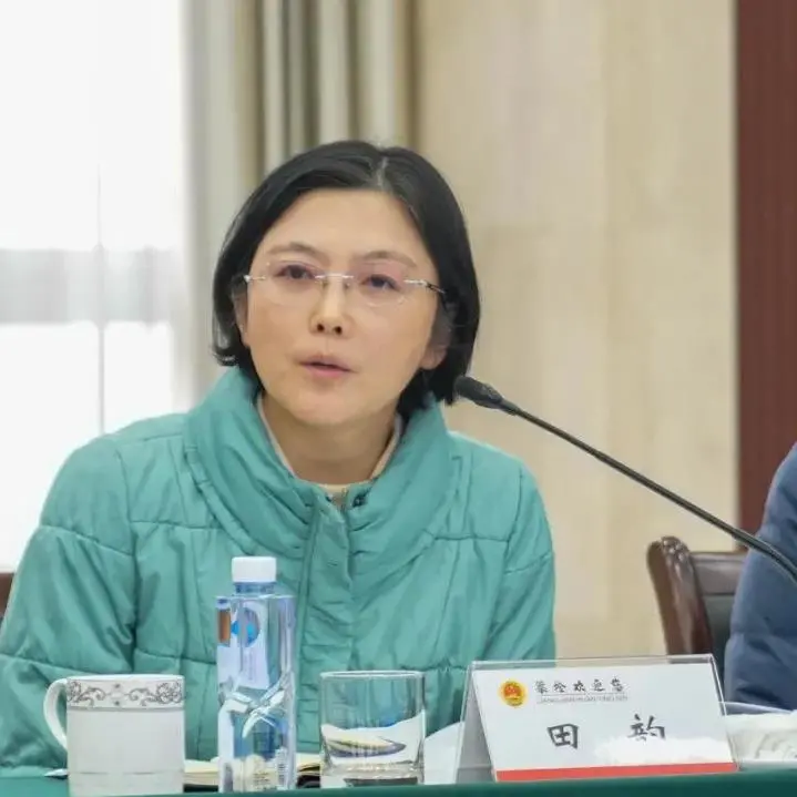 【两会看锡检】人大代表话检察 扬帆奋进新征程(一)