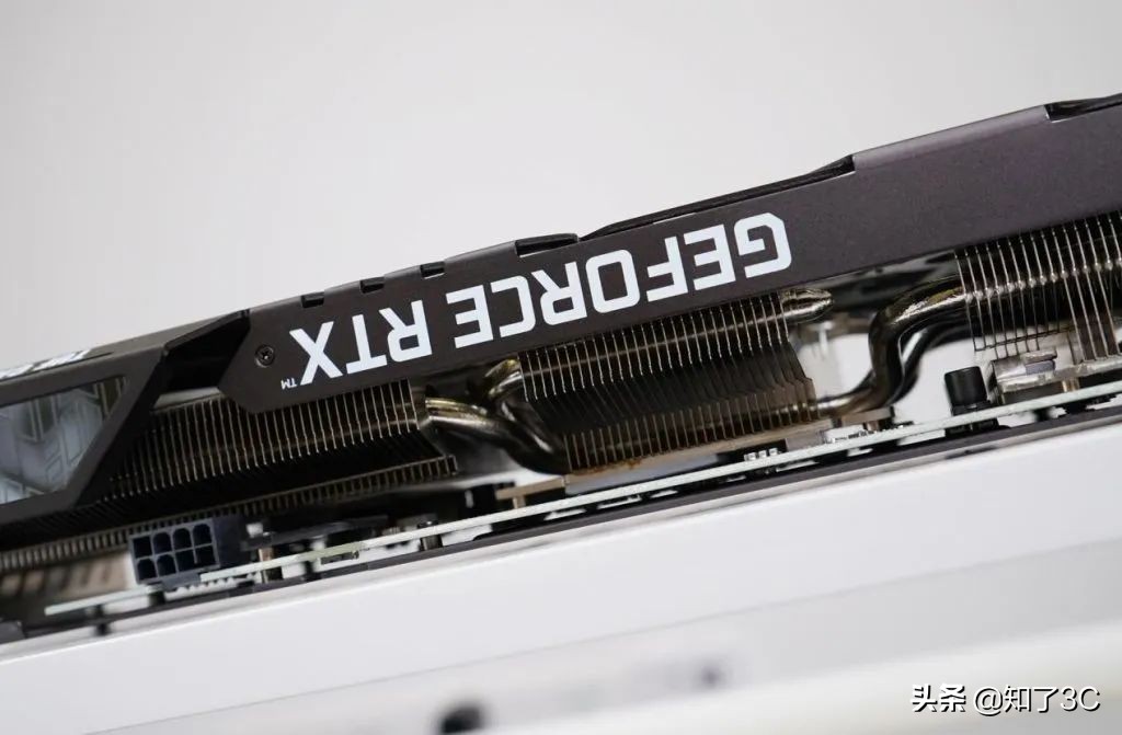 6.18装机主流游戏平台：RTX 3060Ti+12代i5，好甜的搭配