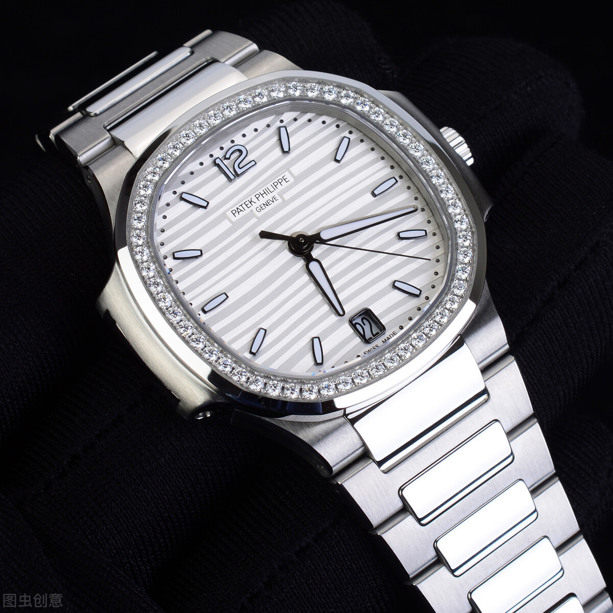 不同档次价位的手表，拥有多少身价才能匹配？