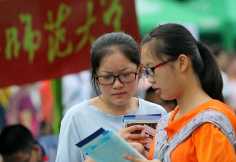 高考670分想选川大口腔医学，又怕“瞎分”，选交大口腔学更值？