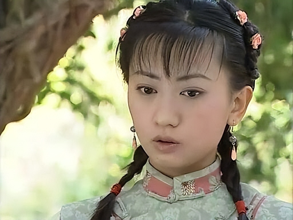 TVB美貌绿叶汪琳：星二代出身，经典角色多，坦言等孩子大了复出