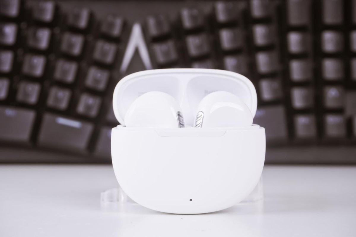 高考学子们的最佳听歌好物—QCY AilyPods蓝牙耳机