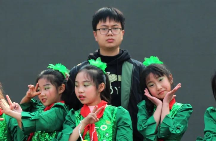 养好习惯 育正品行｜四川天府新区新兴小学特色课程剪影