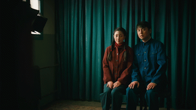 43岁殷桃频因颜值上热搜：出道20年16部经典作品，最绝的是演技 第3张