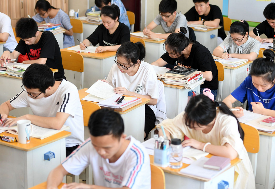 2022年“高考新规”已出炉，4类学生不允许参加，成绩再好也白搭