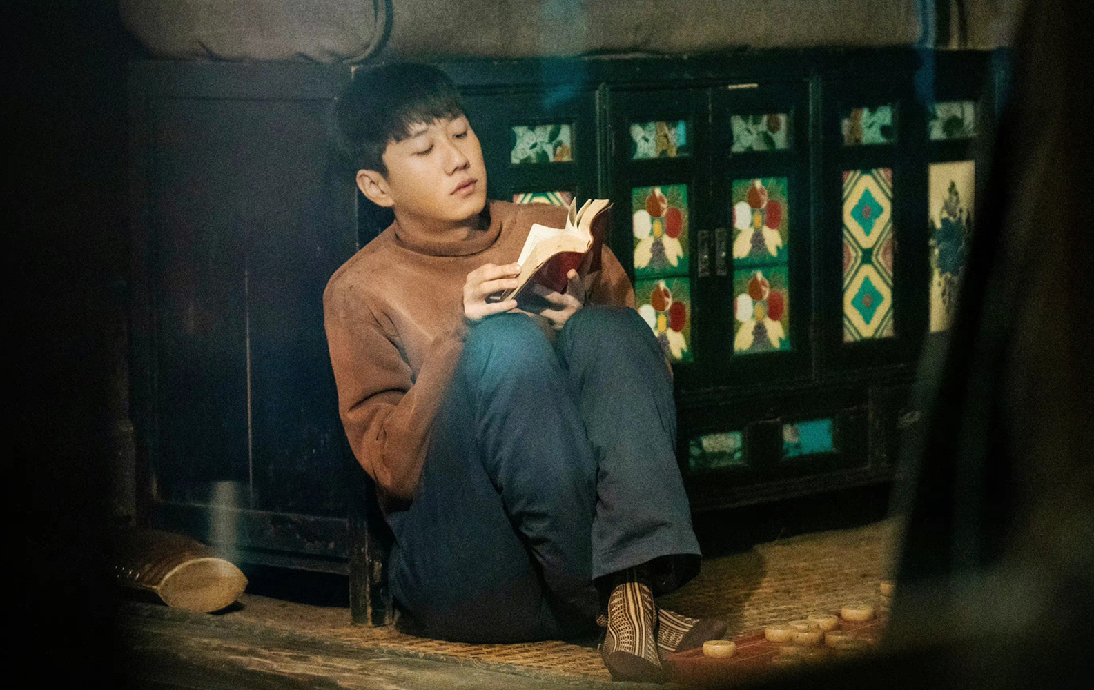 《人世间》三兄妹少年演员背景揭密，少年秉昆还演过装台、山水情