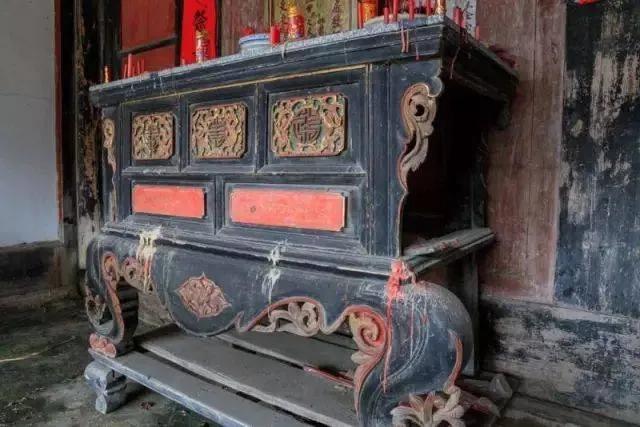 在德化邂逅曾姓宗亲，他们祖上从江西南丰发脉过闽