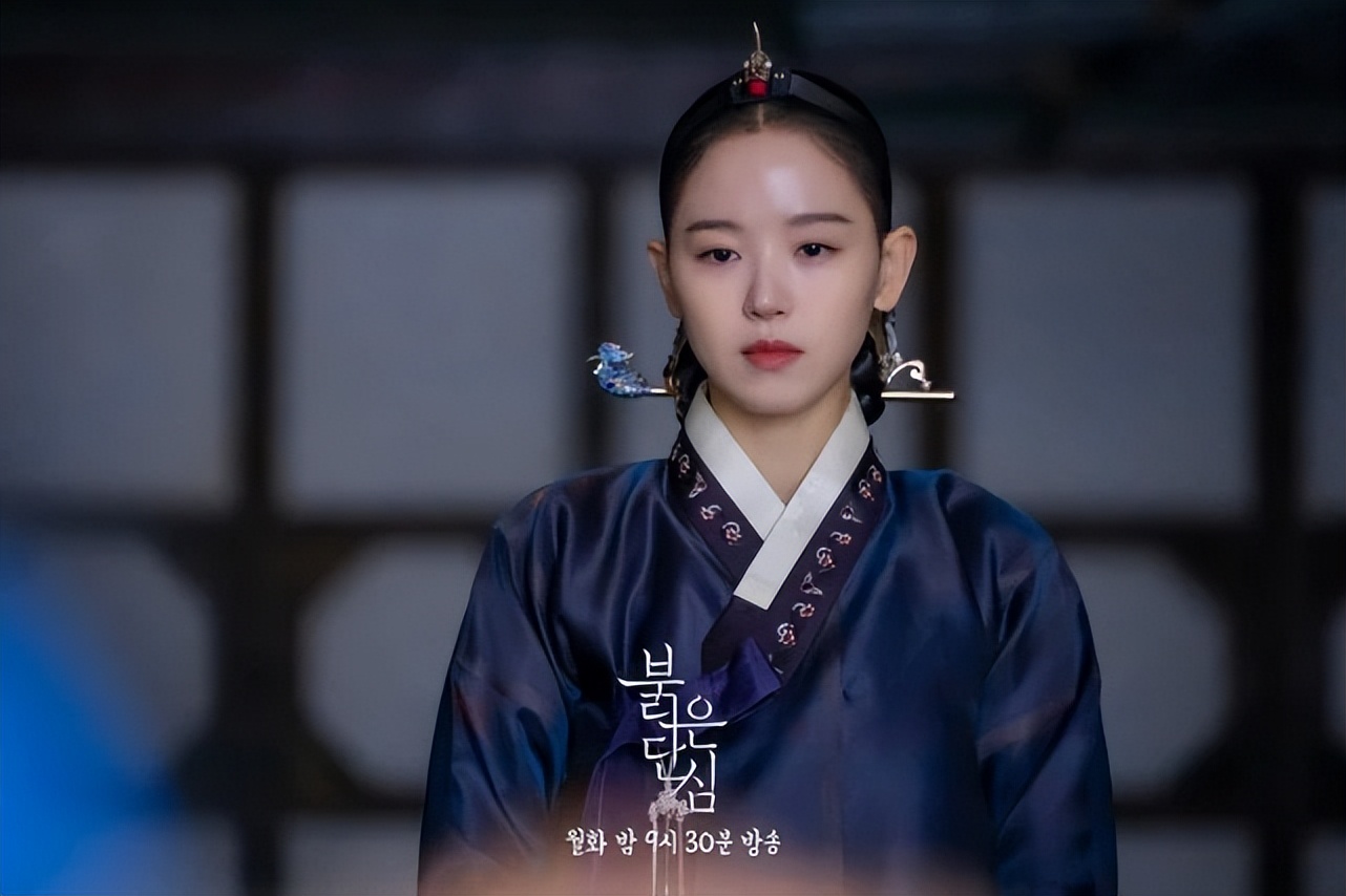 女二上位记，8位从“女二晋升女主”的韩国演员