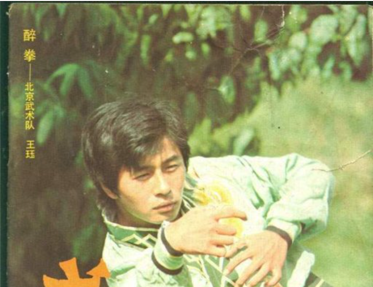 那些武术专业出身你可能不太熟悉的演员们，第二辑